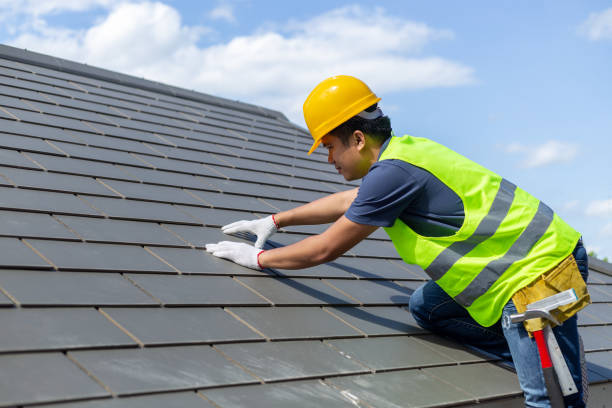 Quick and Trustworthy Emergency Roof Repair Services in Algonac, MI
