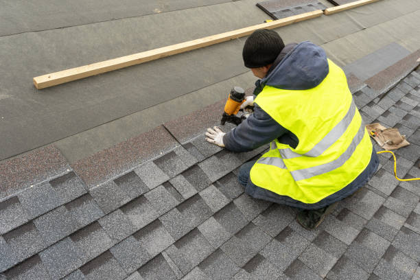 Trusted Algonac, MI Roofing Contractor Experts