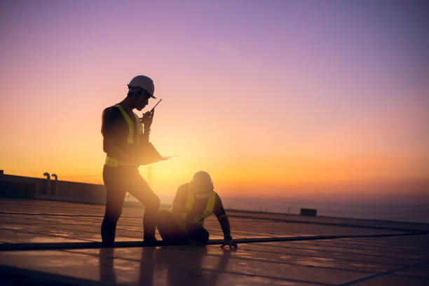 Best Roof Leak Repair  in Algonac, MI