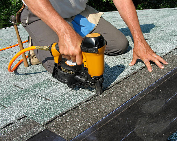 Best Emergency Roof Repair  in Algonac, MI