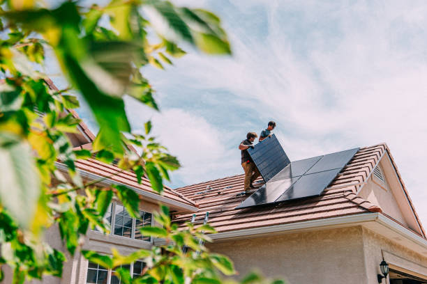 Best Gutter Installation and Roofing  in Algonac, MI