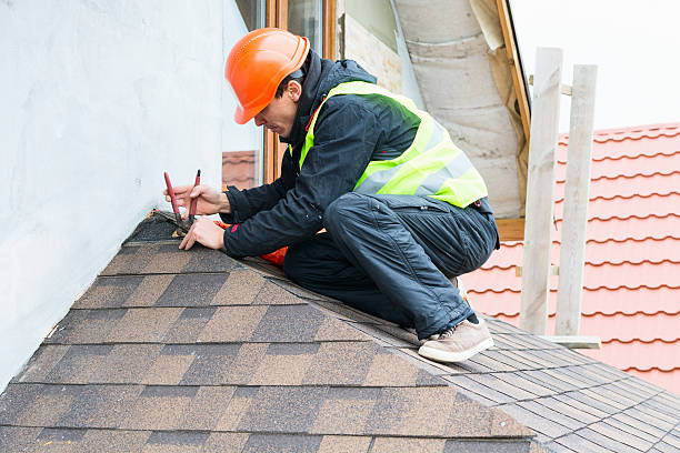Best New Roof Installation  in Algonac, MI